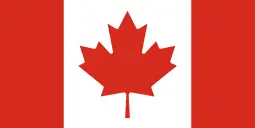 Canada flag