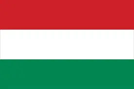 Hungary flag