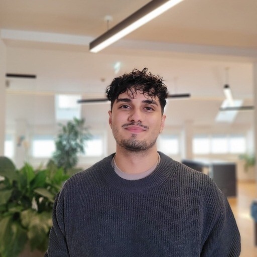 Ing. Tamas Illes, BSc. — get in touch