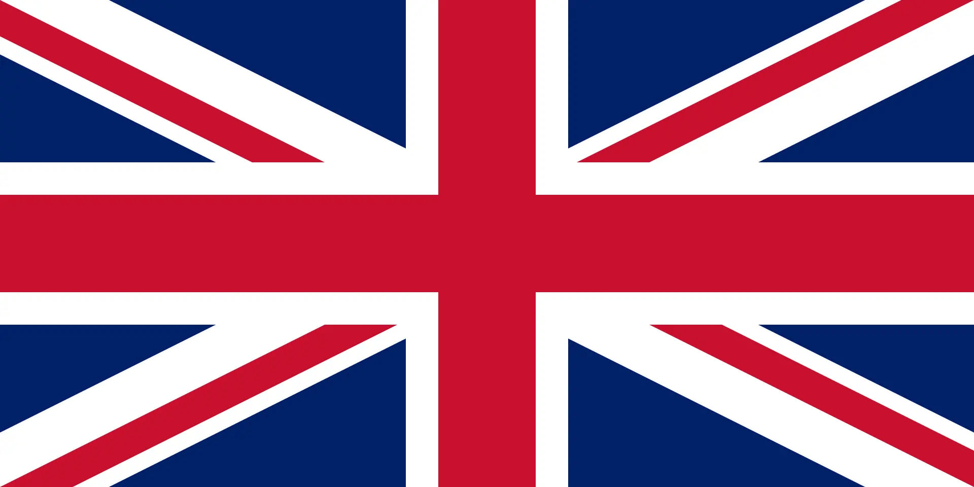 United Kingdom flag